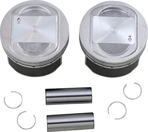 Pistons Bb .020 99-06Tc