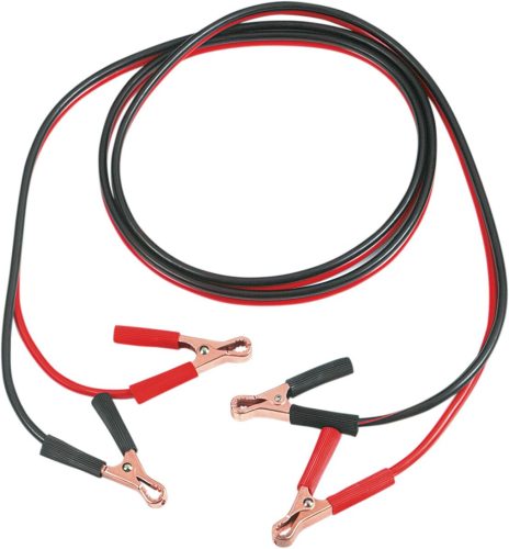 Jumper Cables 6Ft