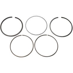 Athena Piston Ring Set S41316062