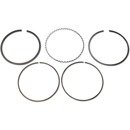 Athena Piston Ring Set S41316062