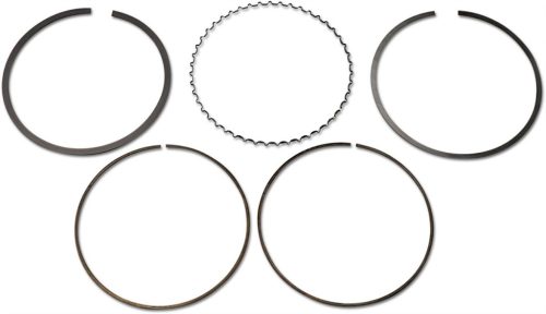 Athena Piston Ring Set S41316062