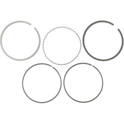 Set segmenți piston Athena S41316119