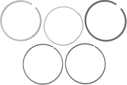 Athena Piston Ring Set S41316119