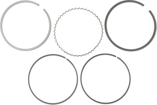 Set segmenți piston Athena S41316119