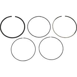 PISTON RING SET