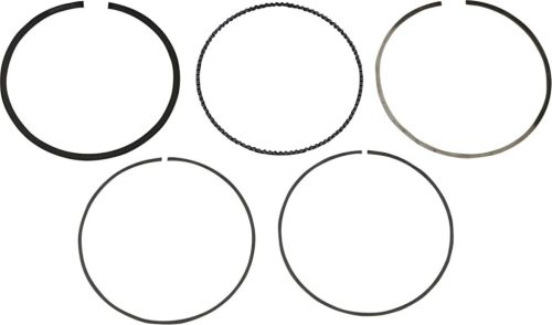 PISTON RING SET