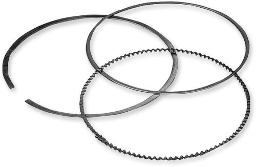 Athena Piston Ring Set S41316133