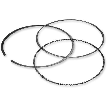 Athena Piston Ring Set S41316130