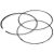 Athena Piston Ring Set S41316130