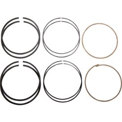 Ring Set 107"M8 Std