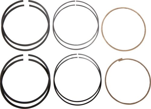 Ring Set 107"M8 Std