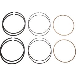 Ring Set 114"M8 Std