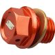 OIL DRAIN PLUG MAGNET OR