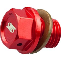 OIL DRAIN PLUG MAGNET RD