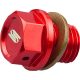 OIL DRAIN PLUG MAGNET RD