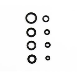 CRANKSHAFT OIL SEALS KIT ATHENA P400480450001