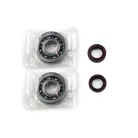 Kit simeringuri arbore cotit Athena P400480444001