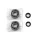 Kit simeringuri arbore cotit Athena P400480444001