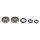 Athena Crankshaft Rebuilding Kit P400210444007