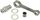 CONNECTING ROD KIT KTM ATHENA P40321048
