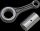 CONNECTING ROD KIT KTM ATHENA P40321050
