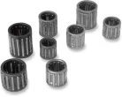 Rulment ac Athena 15X19X17.3 MNB150190173