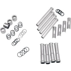 Pushrod Tube Kit Tc