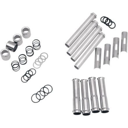 Pushrod Tube Kit Tc