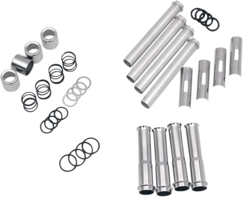 Pushrod Tube Kit Tc