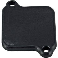 Block Off Plate Blk