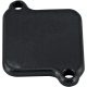 Block Off Plate Blk