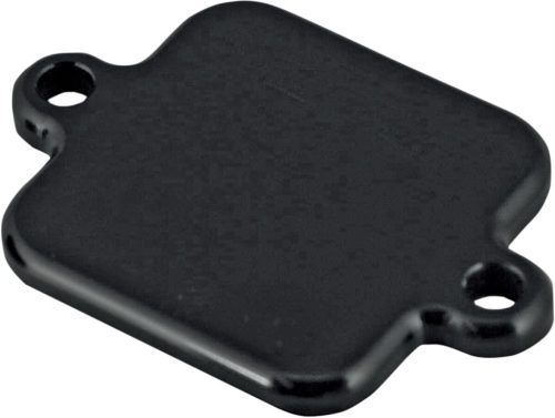 Block Off Plate Blk