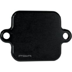 Block Off Plate Blk