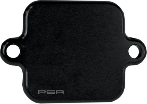 Block Off Plate Blk