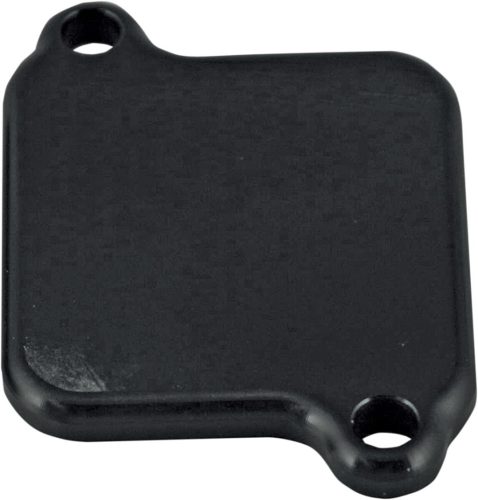 Block Off Plate Blk