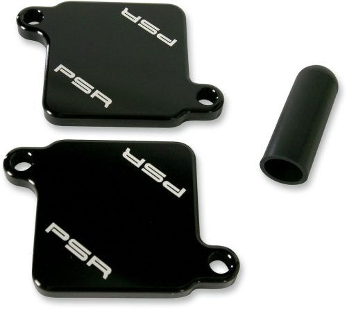 Block Off Plate Blk