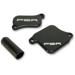 Block Off Plate Blk