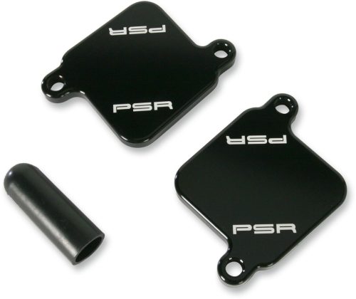 Block Off Plate Blk