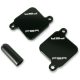 Block Off Plate Blk