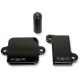 Block Off Plate Blk