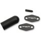Block Off Plate Blk