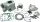Kit cilindru Big Bore Athena Ø58mm P400250100011