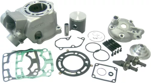 Kit cilindru Big Bore Athena Ø58mm P400250100011