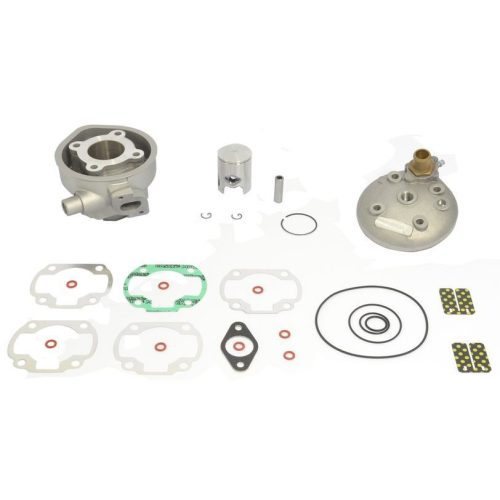 CYLINDER KIT YAM ATHENA 073700