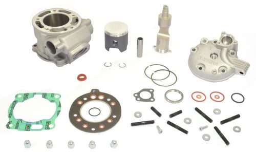 CYLINDER KIT DERBI/YAM ATHENA P400485100010