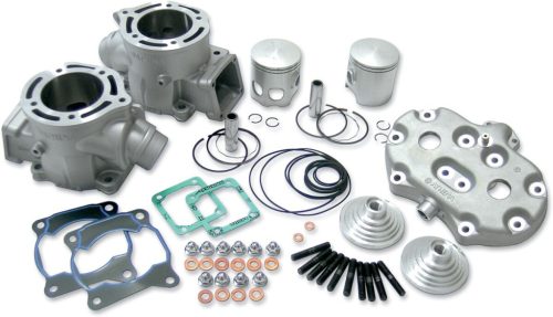 CYLINDER KIT YFZ350 68MM ATHENA P400485100024