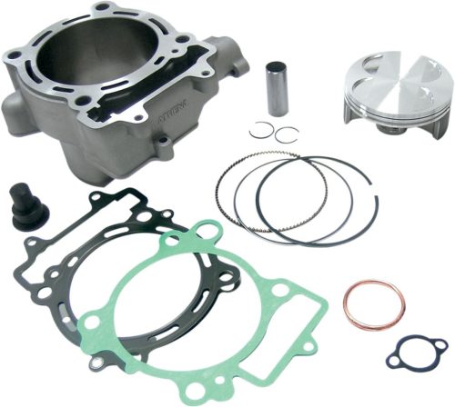 CYLINDER KIT KFX450 96MM ATHENA P400250100009