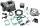 Kit cilindru Big Bore Athena Ø58mm P400485100029