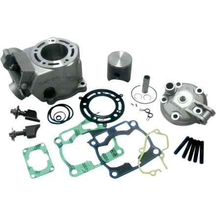 Athena Cylinder Kit Yz125 Lc 58M P400485100029