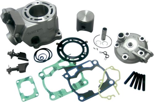 Athena Cylinder Kit Yz125 Lc 58M P400485100029